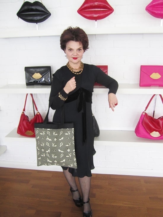 lulu guinness wiki