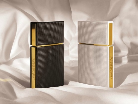 Mary kate and ashley olsen nirvana perfumes