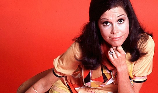 Pantyhose Mary tyler moore