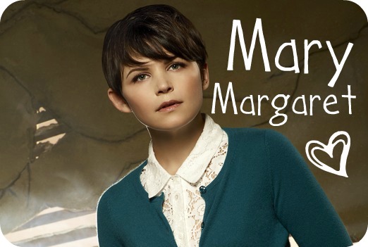 Mary Margaret