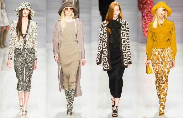 Maxmara spring2015 rtw