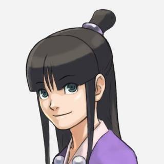 Maya Fey
