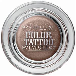 Maybelline eye studio color tattoo