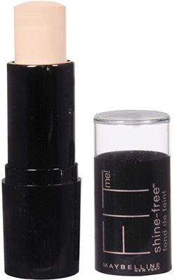 Maybelline Fit Me Shine-Free Foundation Stick