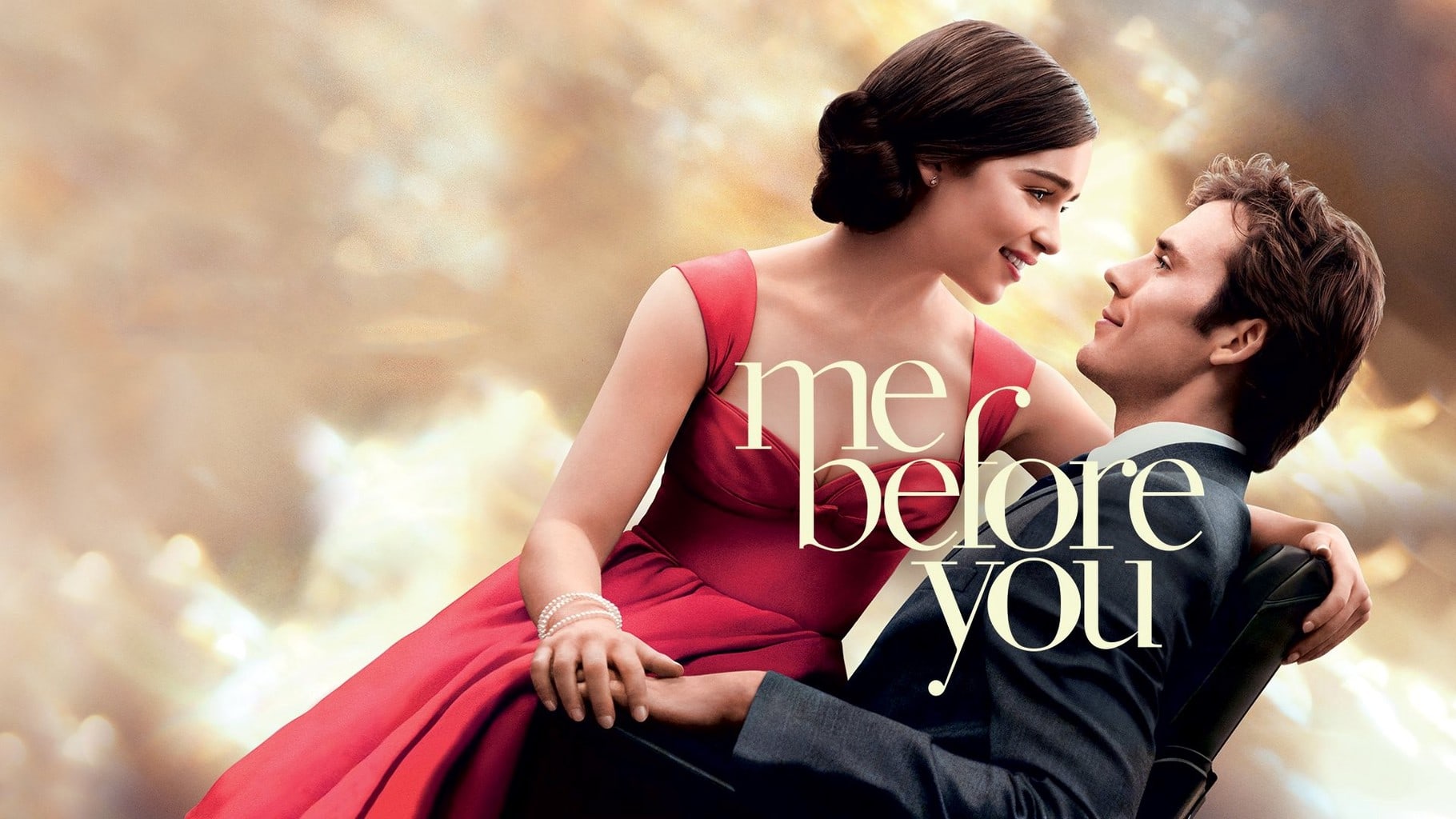 Download Film Me Before You