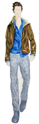 Menswear figure1