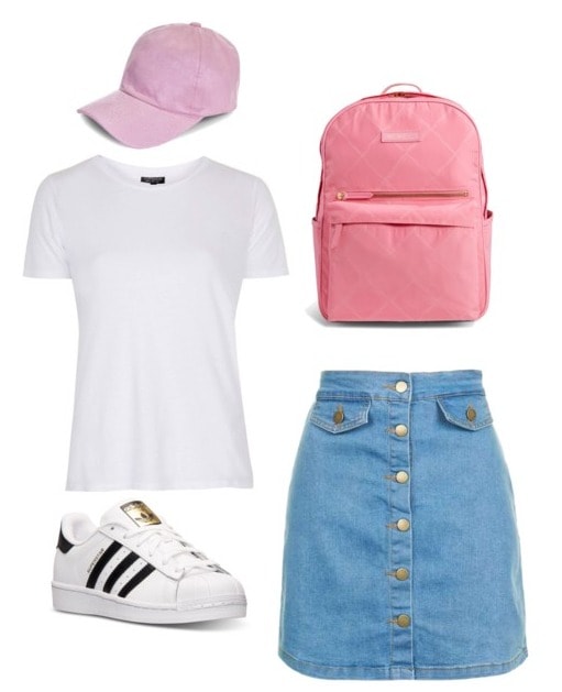Meredith Foster Inspo