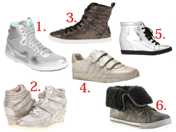 Metallic-Sneakers-Shopping-Guide
