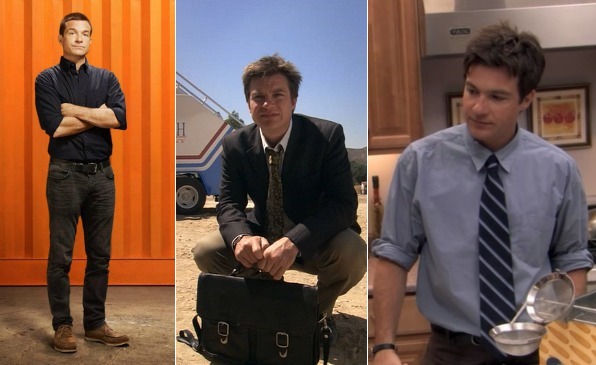 Michael Bluth fashion