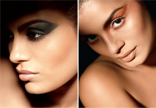 Mac Launches Exclusive Collection For Olive Skin Tones College Fashion