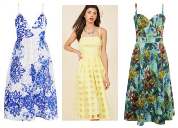 oasis summer dresses 2019