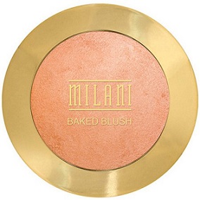 Milani Baked Blush in Luminoso