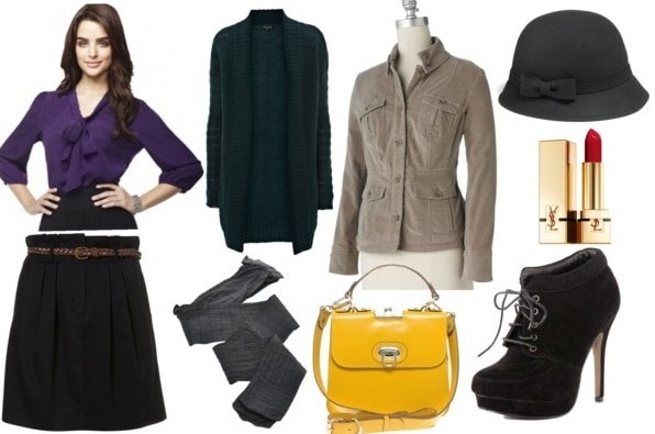 Milly by Michelle Look 2