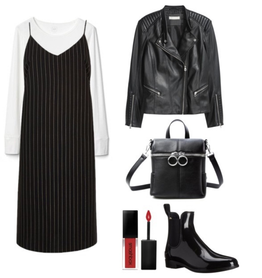 Minimalist Outfits For Spring Minimalist Outfits For Spring