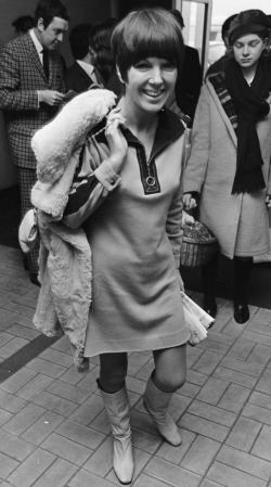 Mary Quant