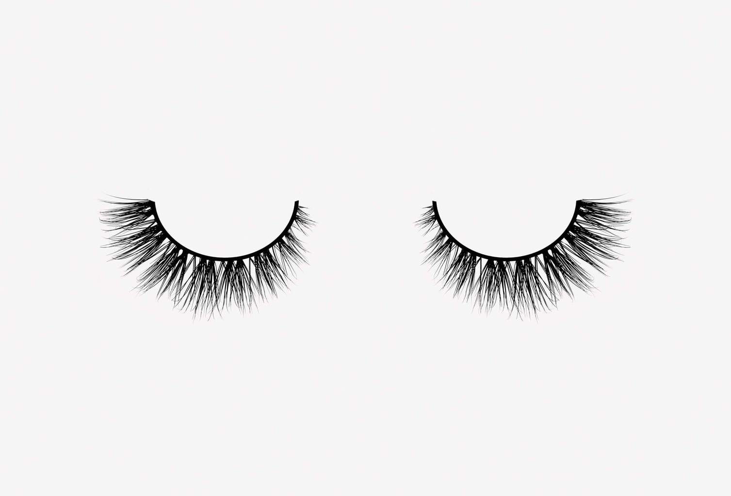 velour lashes