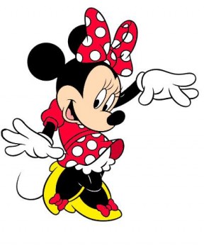 Minnie Mouse