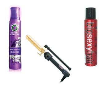 Mary-Kate Olsen's Hair