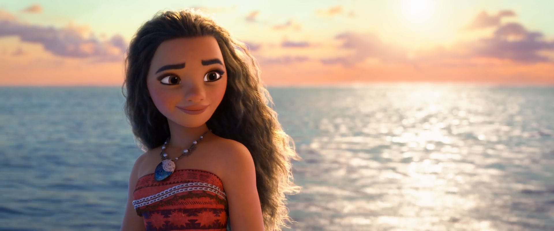 Moana