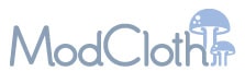 Modcloth logo
