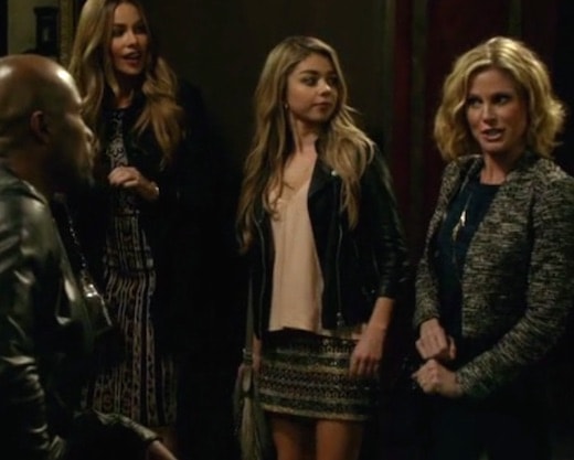 Modern Family Screenshot