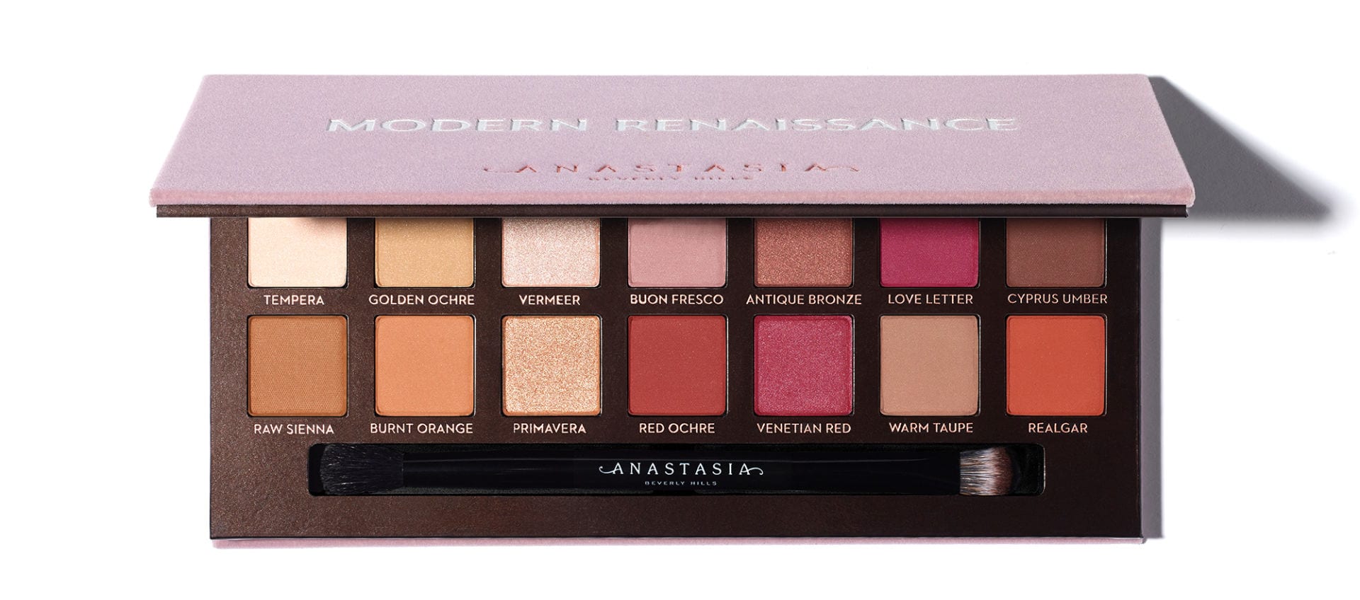 ABH Modern Renaissance Palette