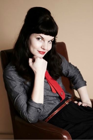 ModCloth's Molly Kirwan