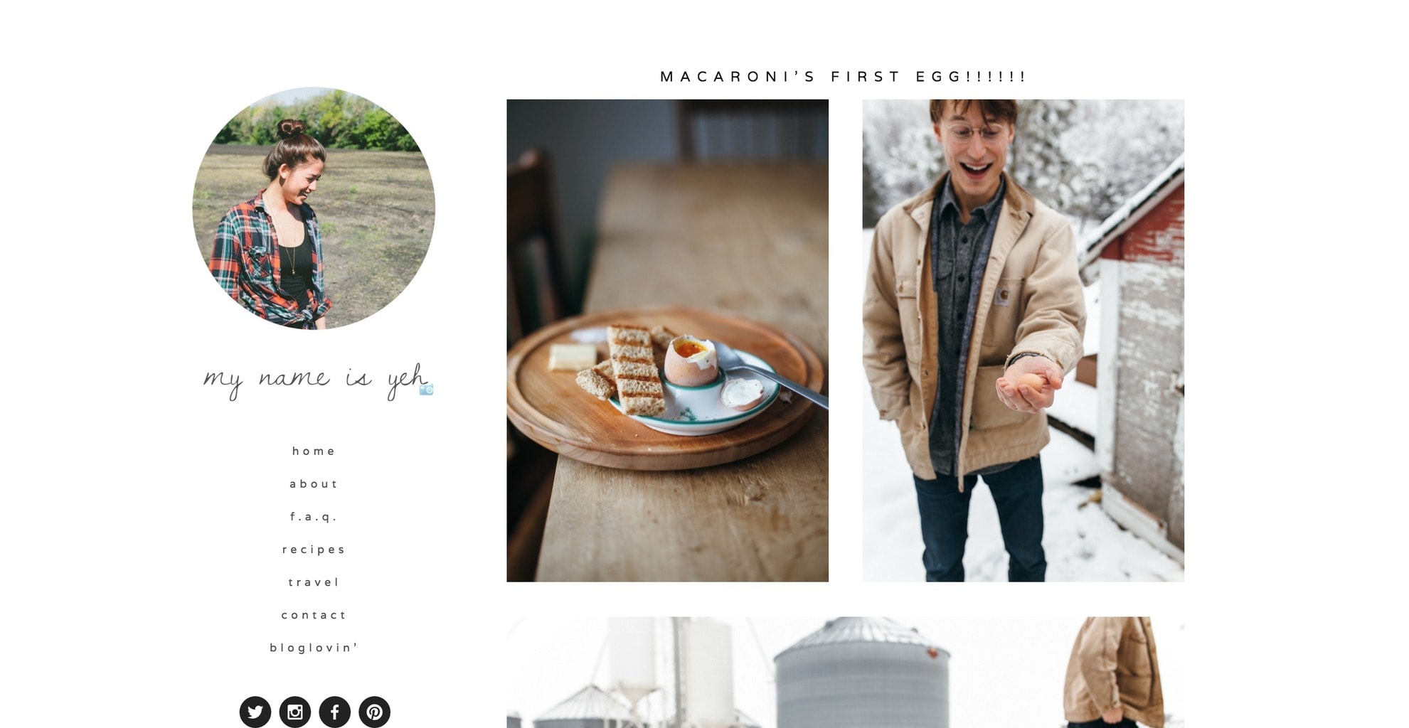 Molly Yeh screenshot