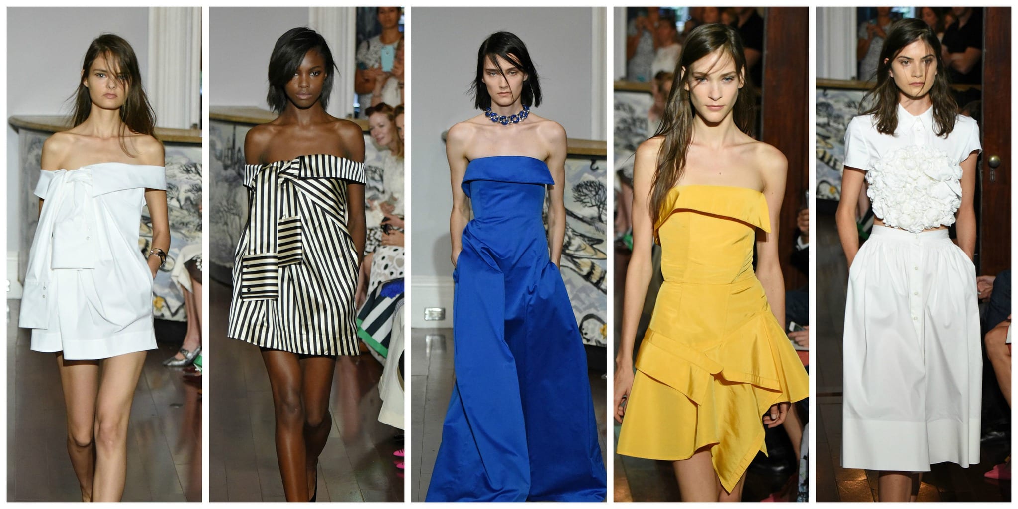 Monse S/S 2016 (Source: Monse)