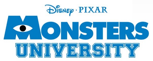 Monsters University