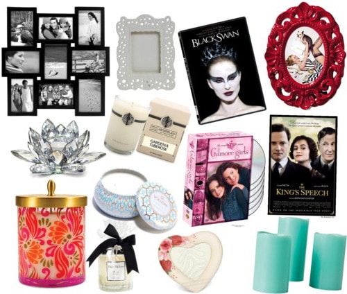Mother's Day gift ideas: Home goods