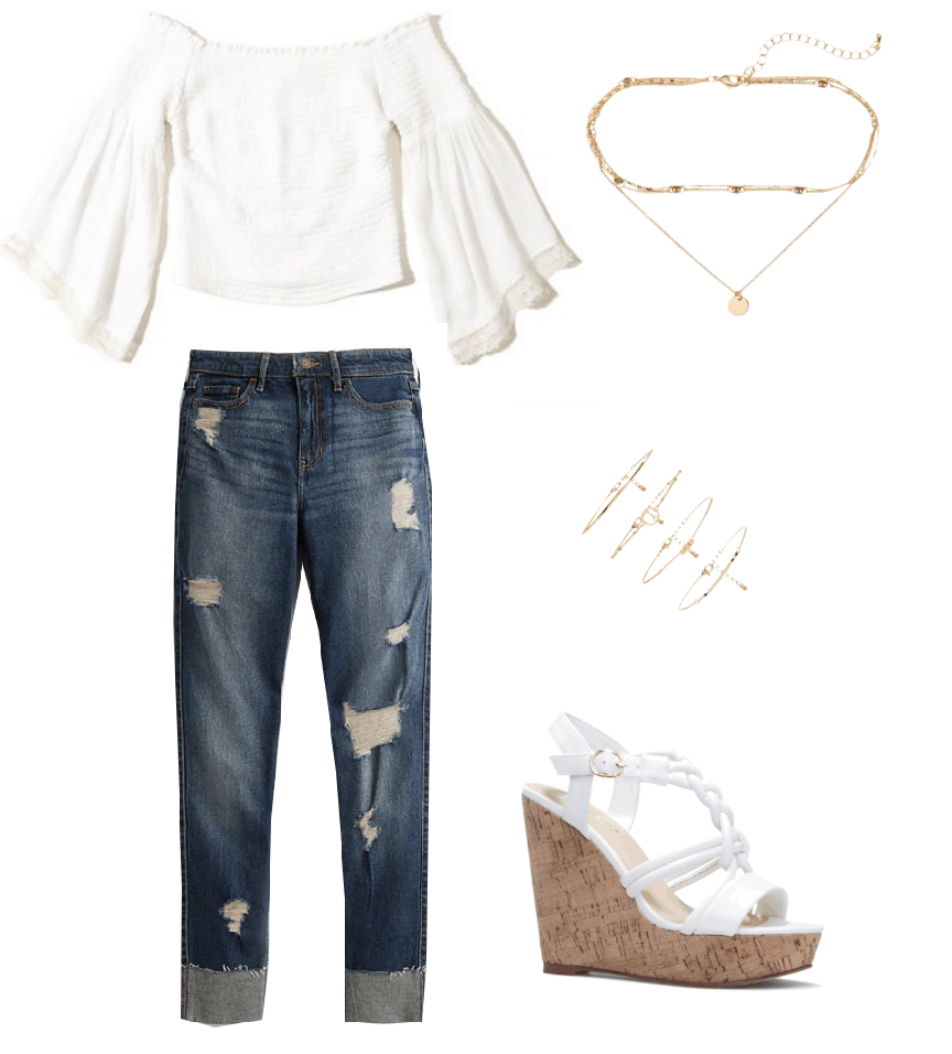 madison pettis outfit inspiration 1