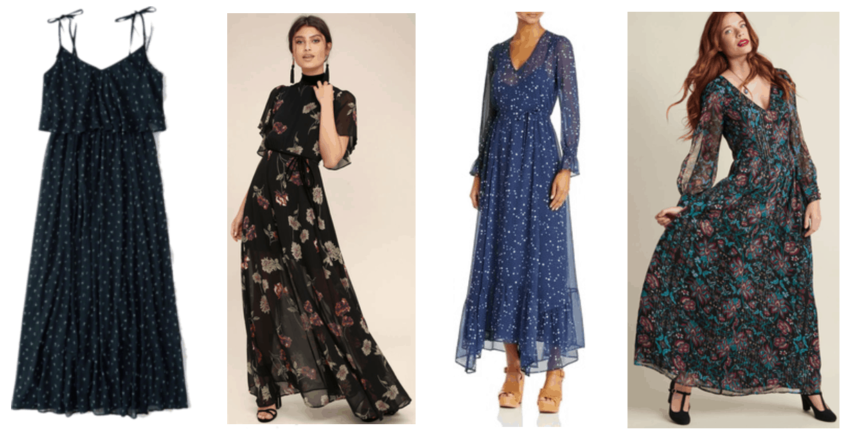 Goede 15 Must-Have Items for a Bohemian Chic Wardrobe (Plus 45+ Outfit SV-94