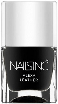 Nails Inc Alexa leather