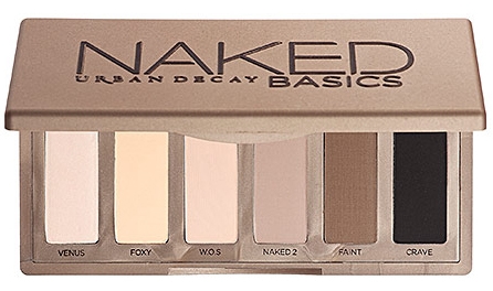 Naked basics