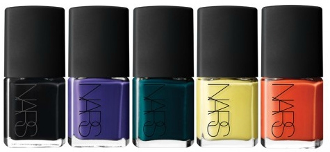 NARS-Andy-Warhol-Nail-Polish