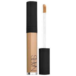 Maquillage haut de gamme - meilleur cache-cernes, Nars Radiant Creamy Concealer