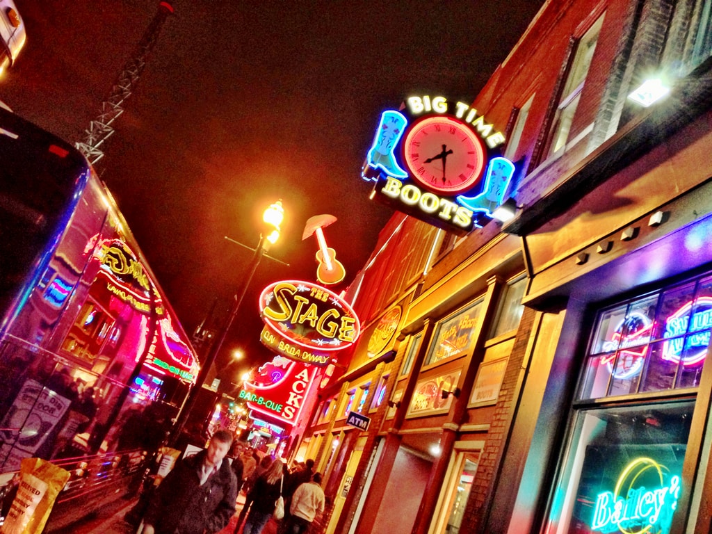 Nashville, TN