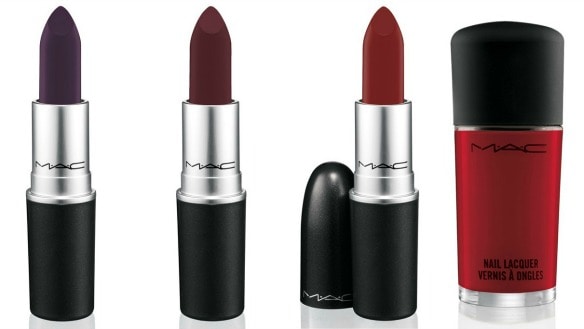 Nasty gal for mac
