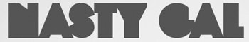 Nasty Gal logo