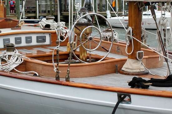 Nautical