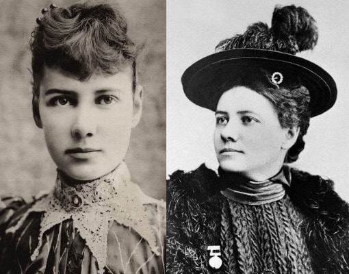 Nellie bly