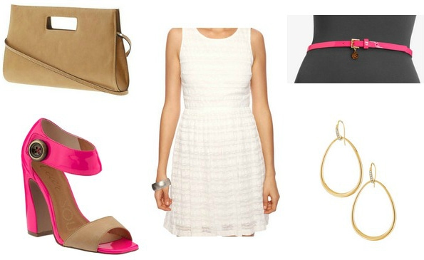 neon outfits forever 21