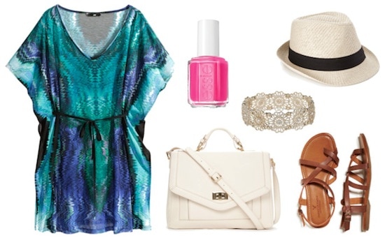 New Girl Outfit Inspiration