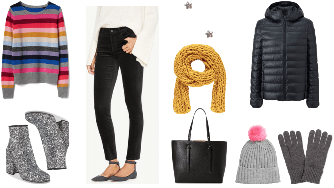 new years eve clothes