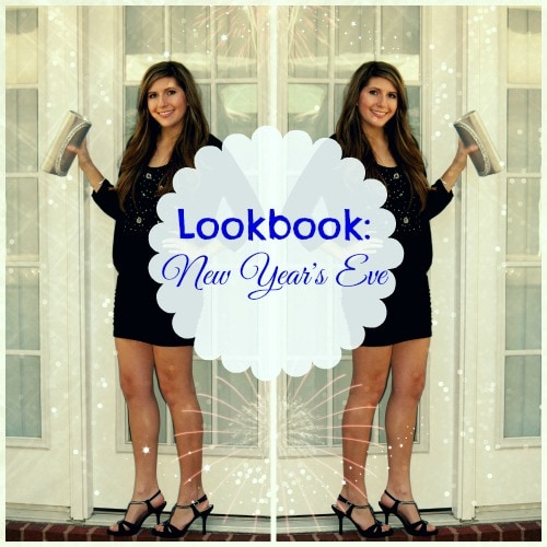 cute new years eve outfits