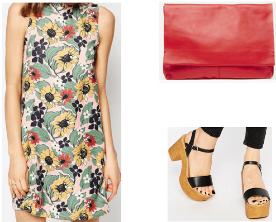 Dress-brunch-outfit