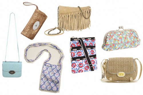 night out bags