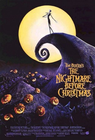 Nightmare Before Christmas