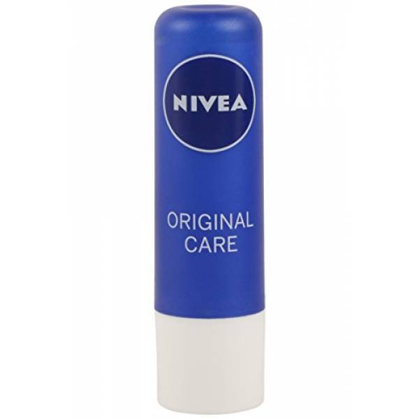 NIVEA Moisture Lip Care